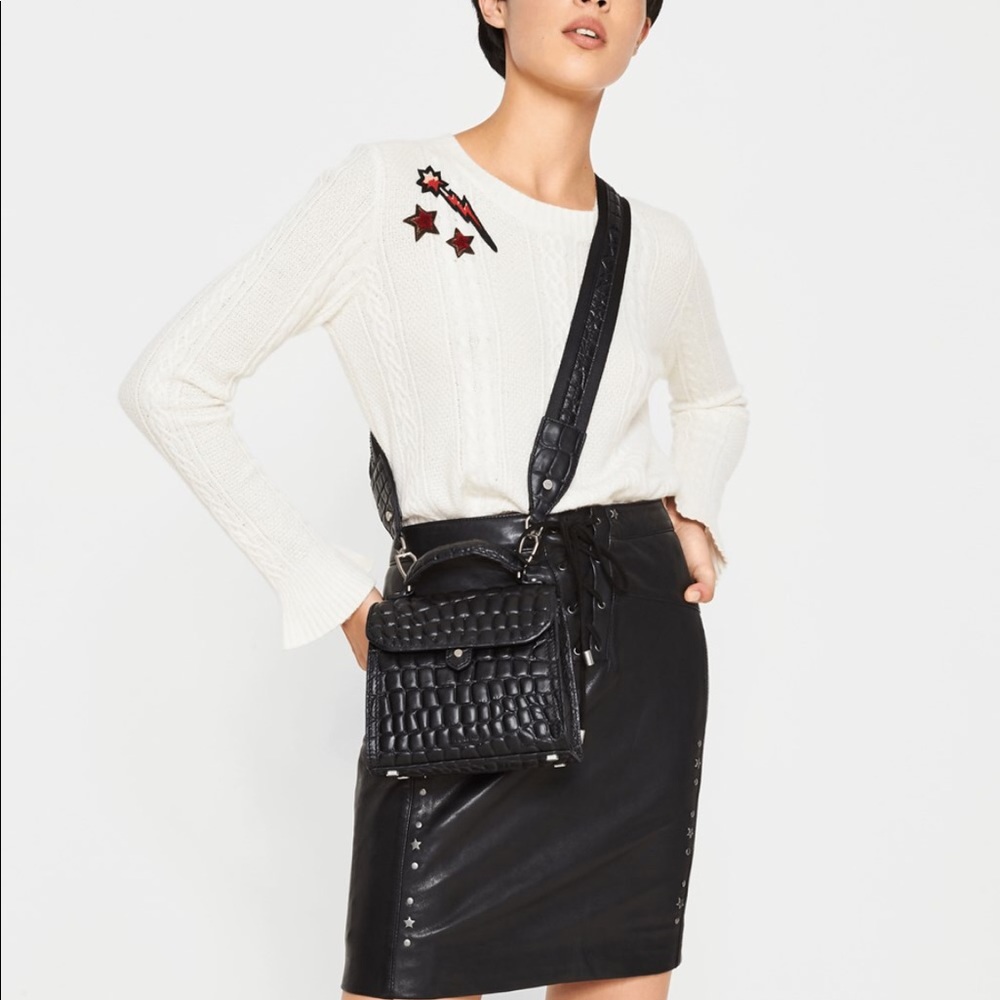Liebeskind Berlin Glendale Bag